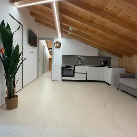 Casa Del Sole *