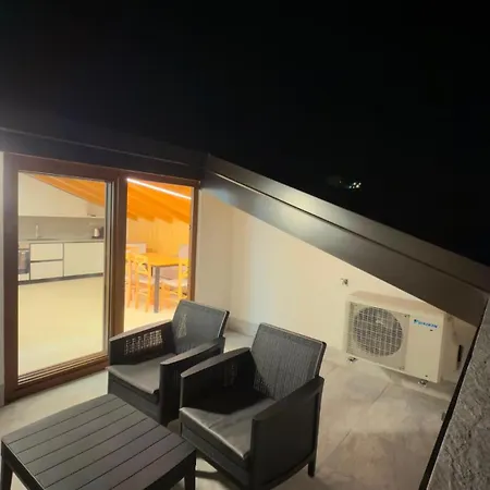 Daire Casa Del Sole