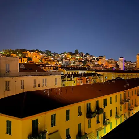 Casa Del Sole Daire La Spezia